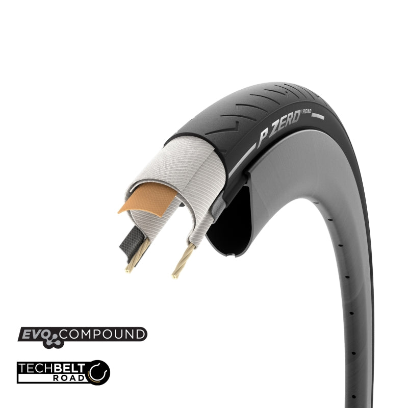 Pirelli P Zero Road 700c