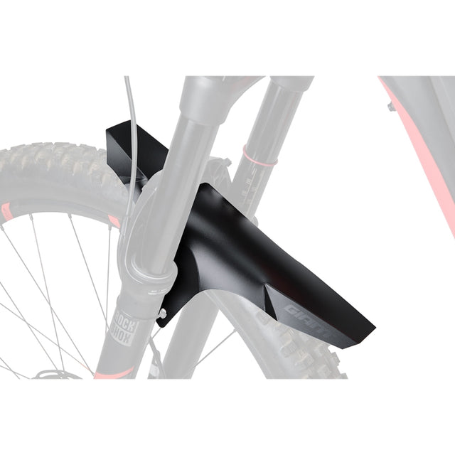 Giant E-MTB Mudguard Set