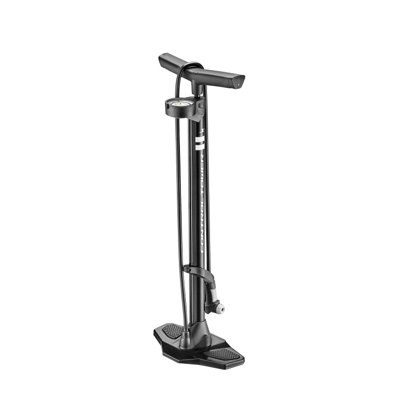 Giant Control Tower 1+ Floor Pump