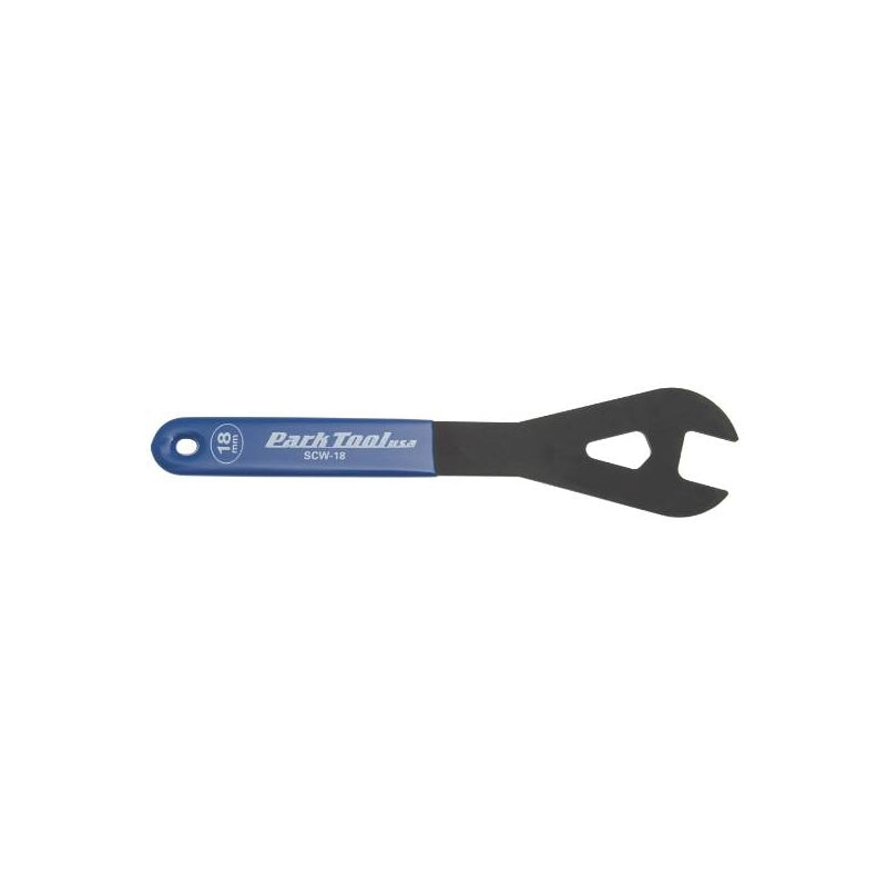 Park Tool Cone Spanner 18MM SCW-18