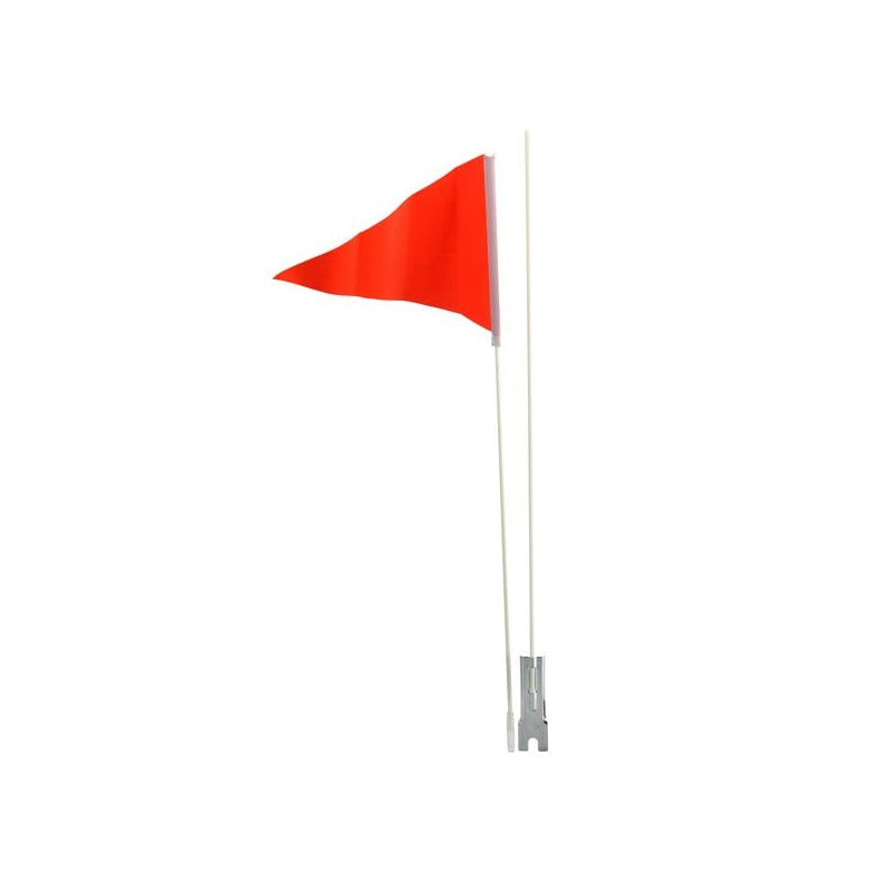 BC Safety Flag 60 Inch Long
