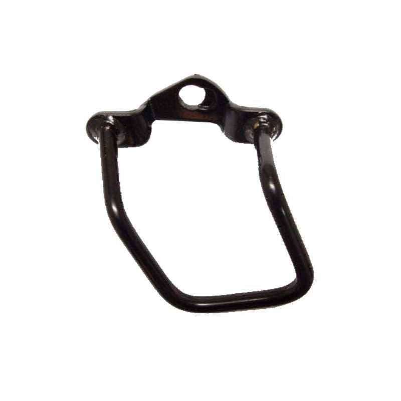Derailleur Guard Axle Mount Short