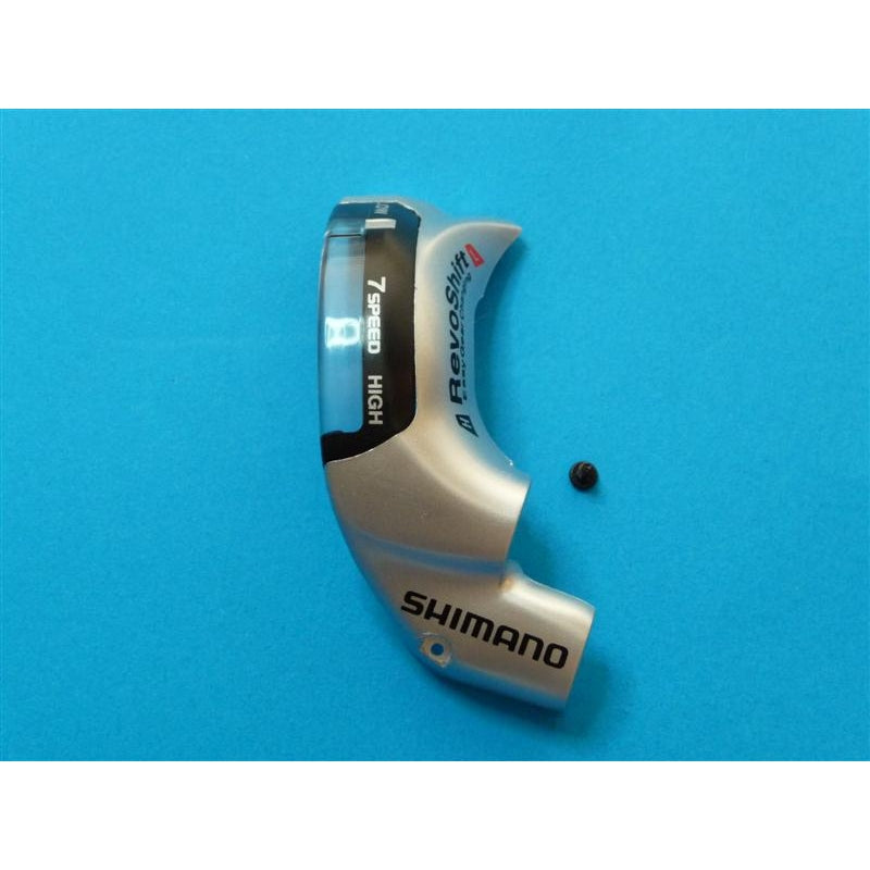 Shimano Revo SL-RS41 RH Cover & Screw