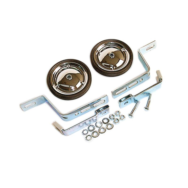 Giant Training Wheels Heavy Duty 12-20 Inch