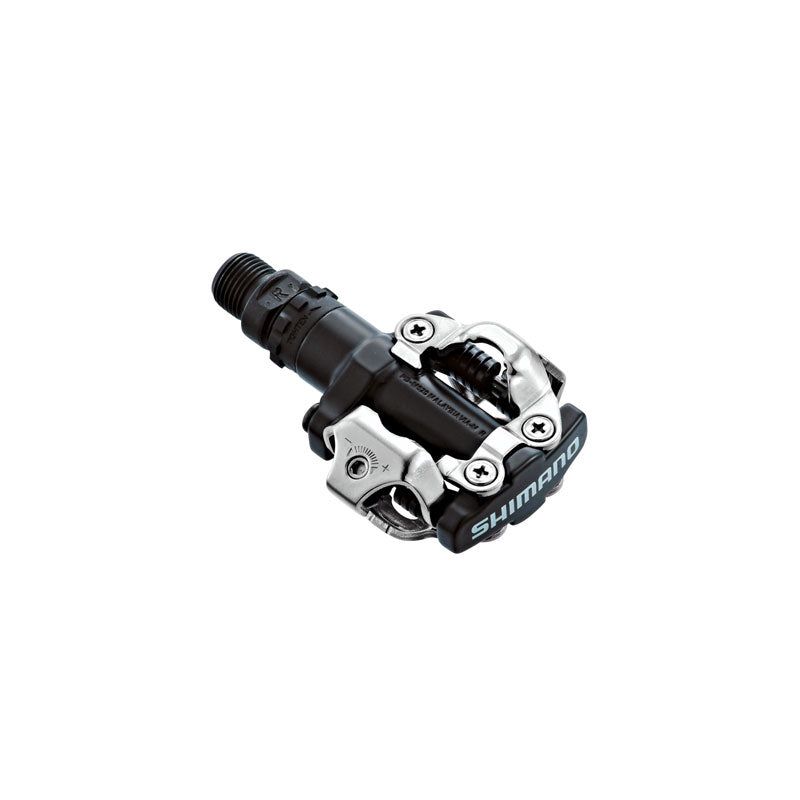 Shimano PD-M520 SPD Pedals