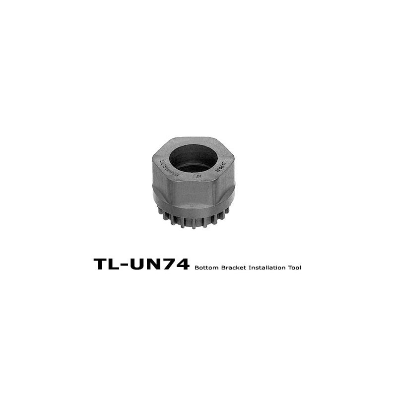 Shimano BB Remover TL-UN74 Tool