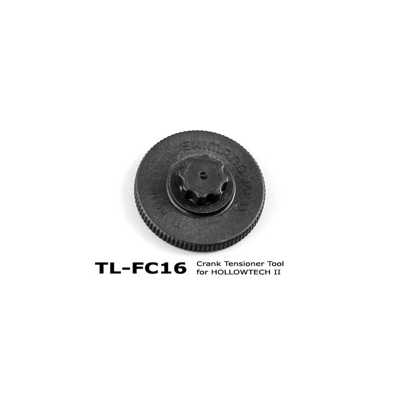 Shimano Crank Installation Tool TL-FC16 Shimano Hollowtech