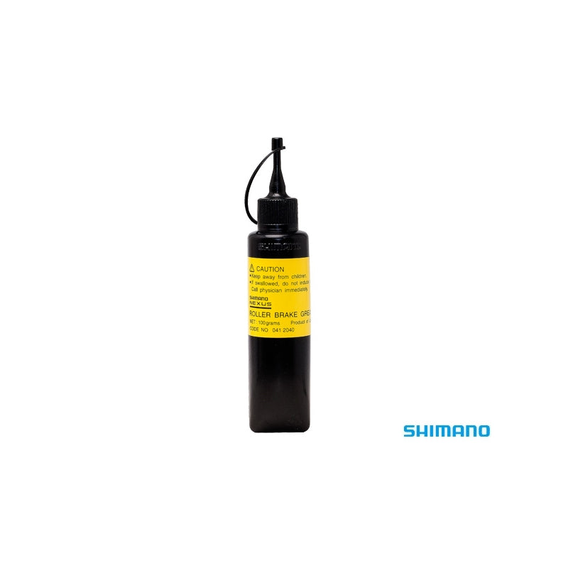 Shimano Roller Brake Grease 100GM