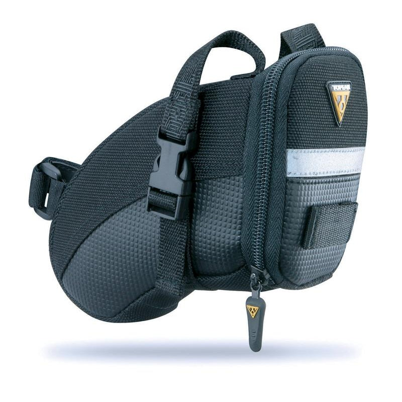 Topeak Aero Wedge Strap Type