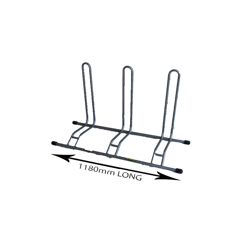 Coyote Superstand 3 Bike