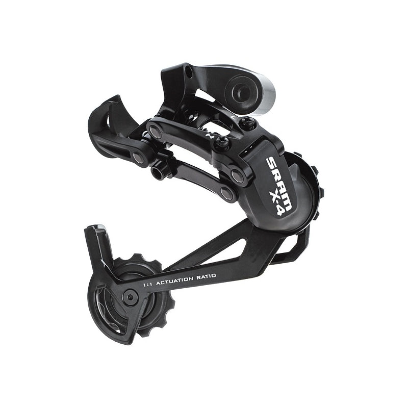 Sram X4 Rear Deraileur