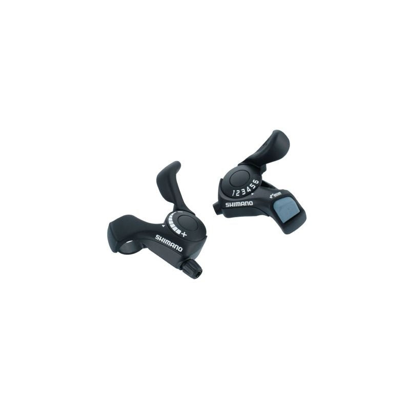 Shimano Tourney SL-TX30 Sis Right/friction Left