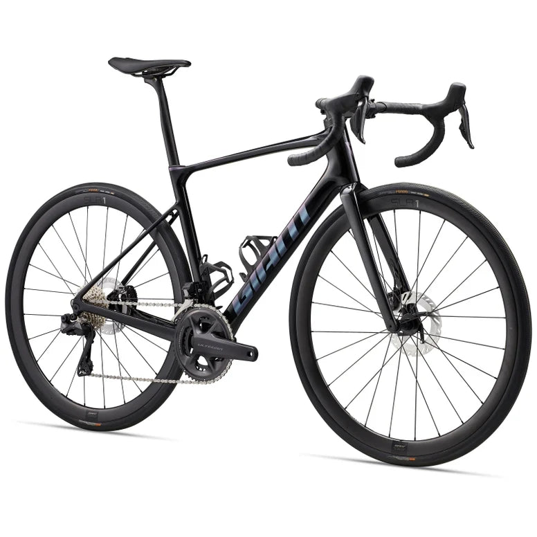 Giant Defy Advanced Pro 0 2024 - DEMO model