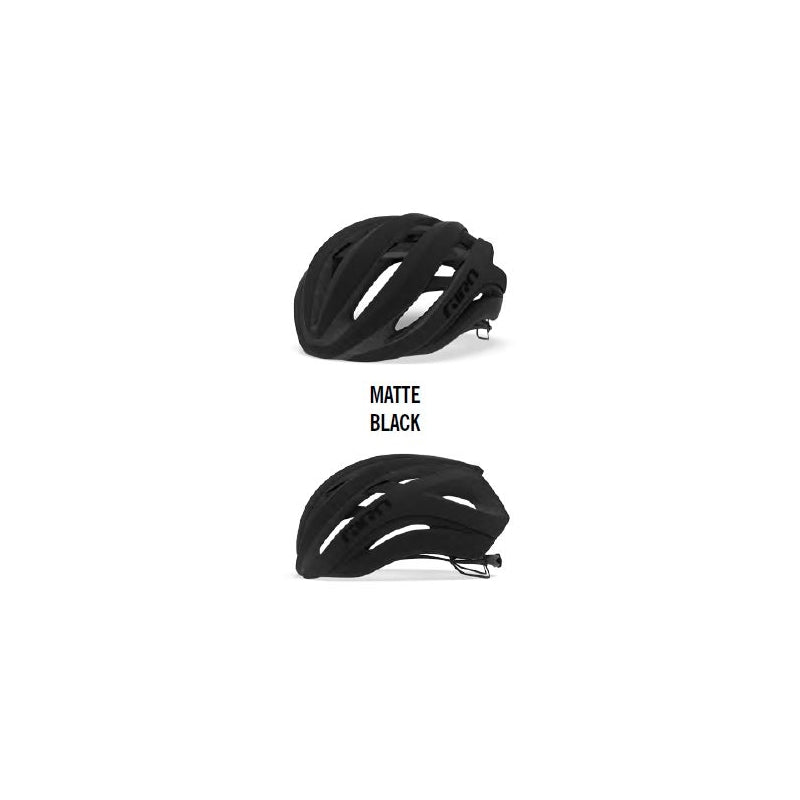 Giro Aether Spherical Road Helmet