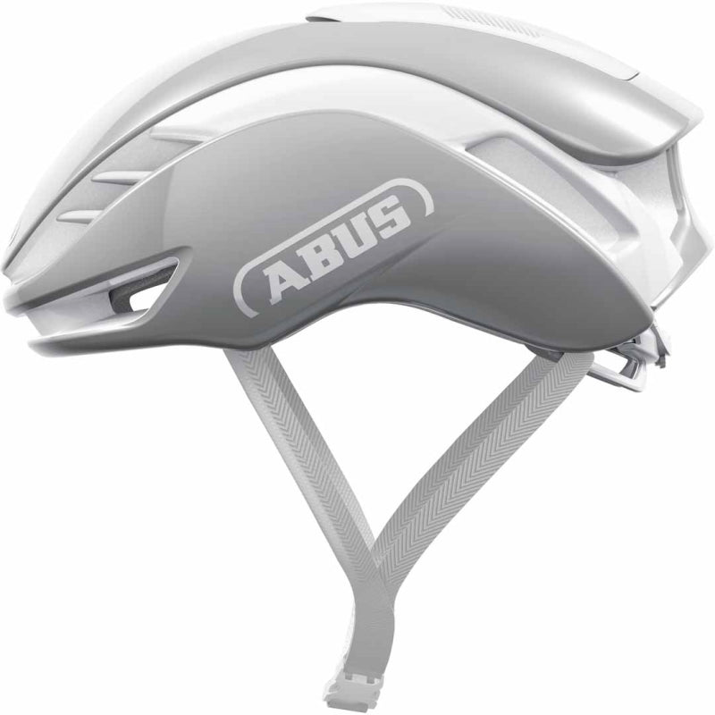 Abus Gamechanger 2.0 Pure Grey - Large