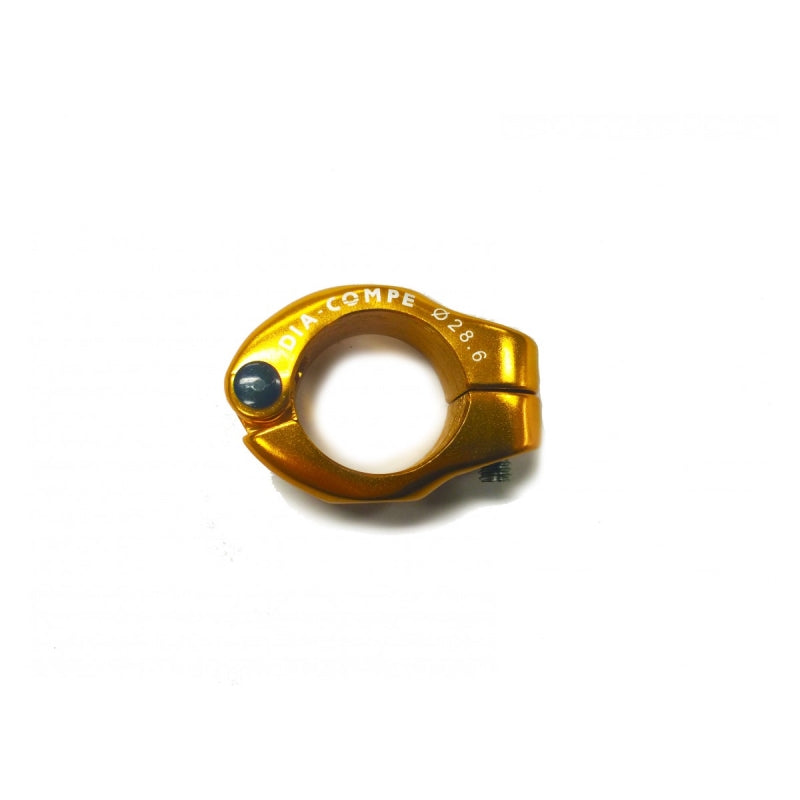 Dia-compe Old School Bmx Seat Clamp 28.6MM
