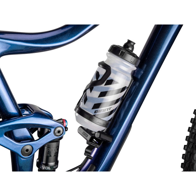 Giant Airway Sport Sidepull Right Entry Cage Clutch 9