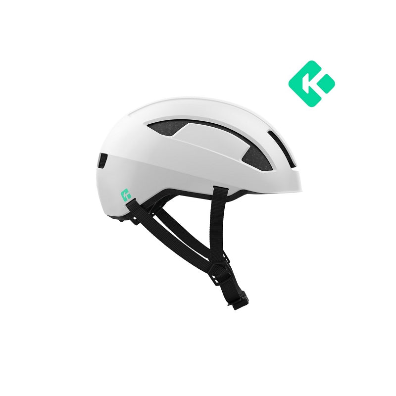 Lazer cityzen Helmet Kinteticore Matte White