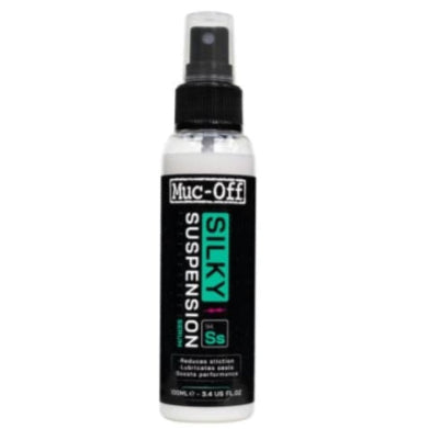 Muc-off Silky Suspension Serum 100ML 20945