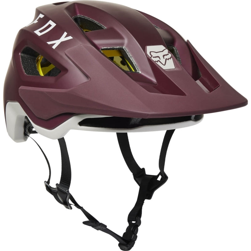 Fox Head Speedframe Mips Helmet 26713
