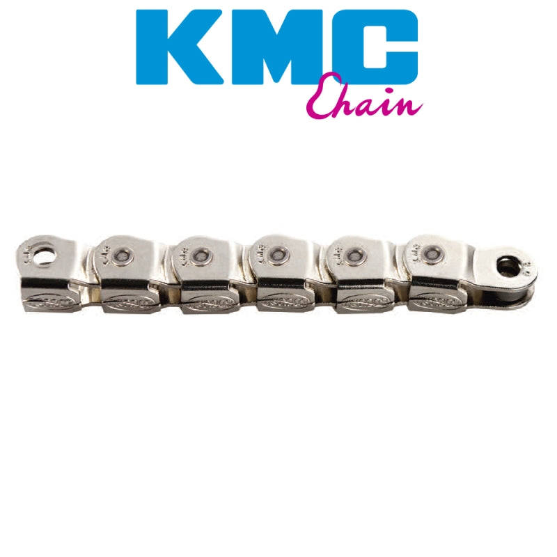 Kmc Chain Kool Knight 112 Links