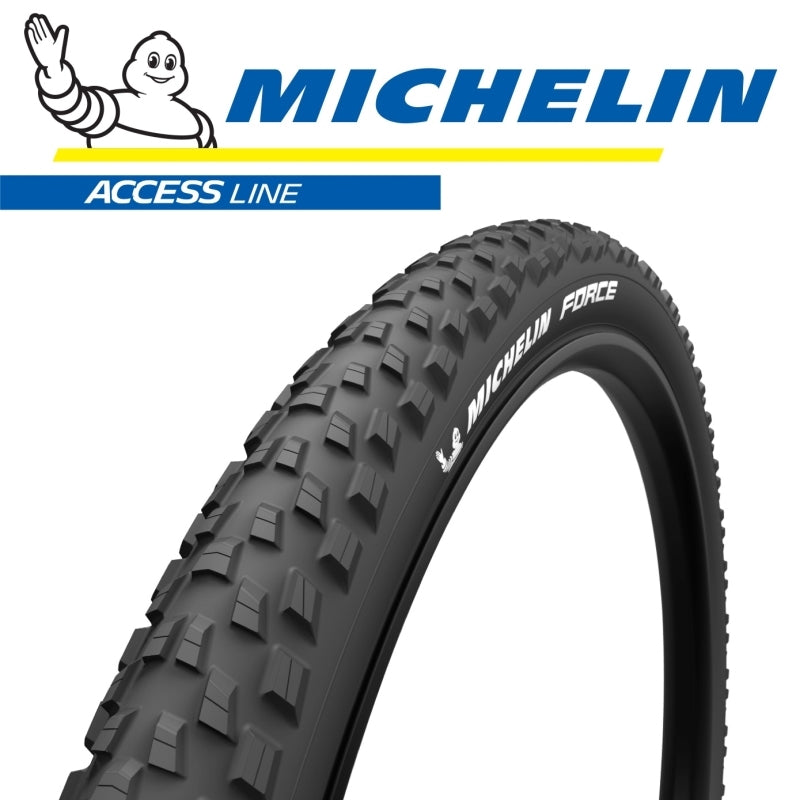 29INCHX2.40INCH Michelin Force -