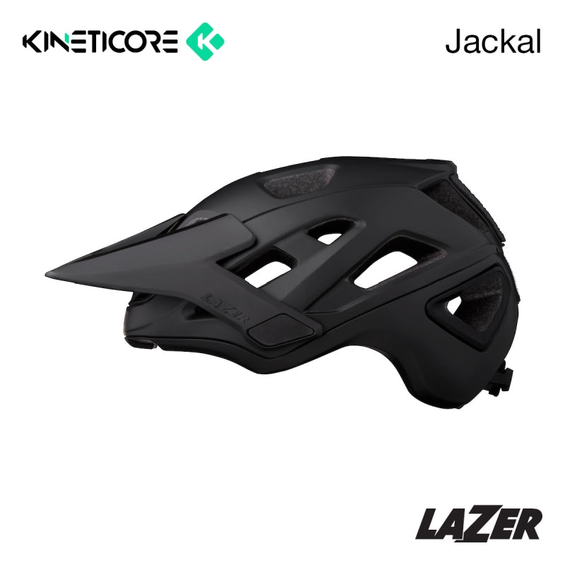 Lazer Jackal Kineticore Helmet