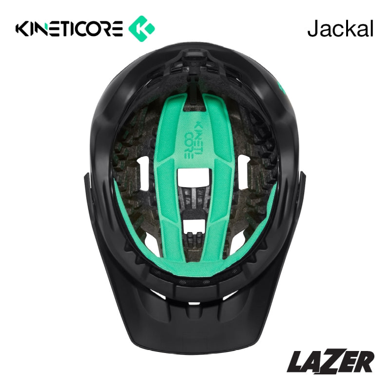 Lazer Jackal Kineticore Helmet