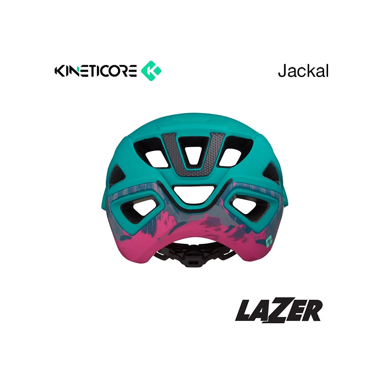 Lazer Jackal Kineticore Helmet