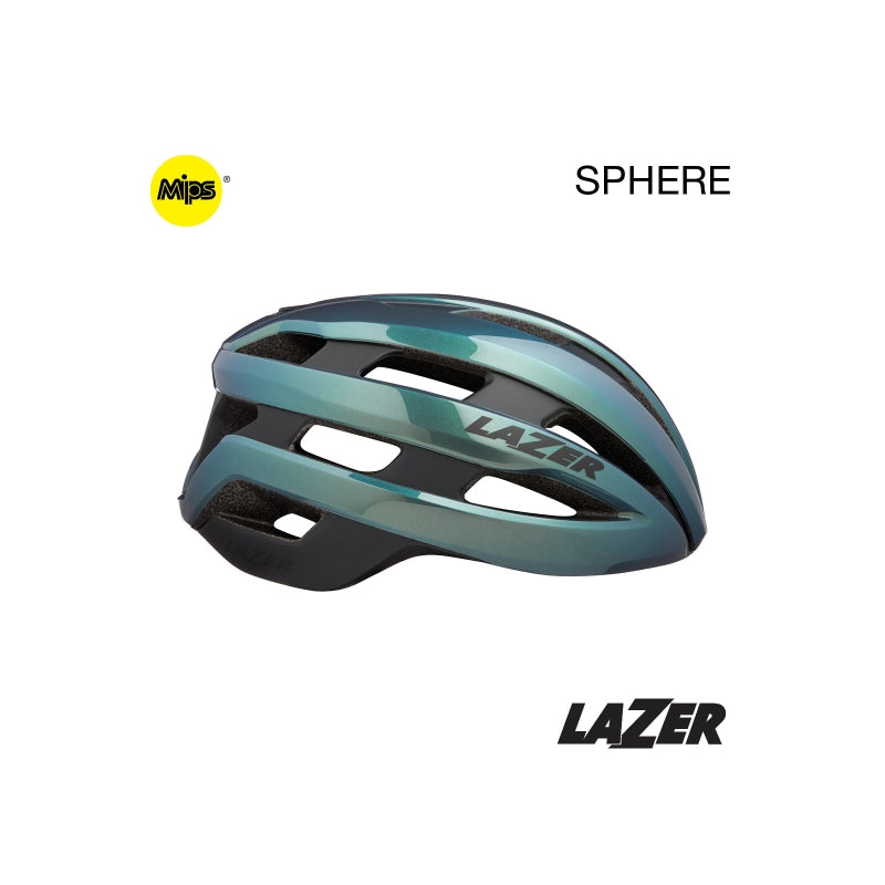 Lazer Sphere Mips Helmet