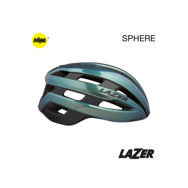 Lazer Sphere Mips Helmet