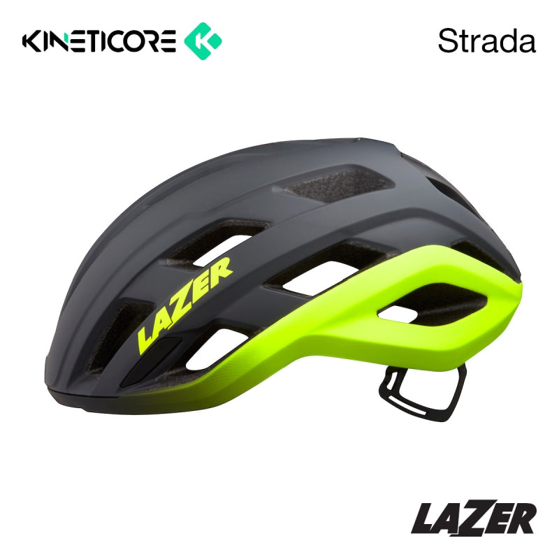 Lazer Strada Kineticore Helmet