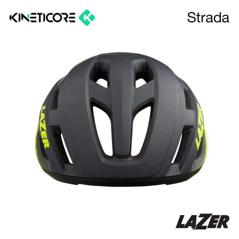 Lazer Strada Kineticore Helmet