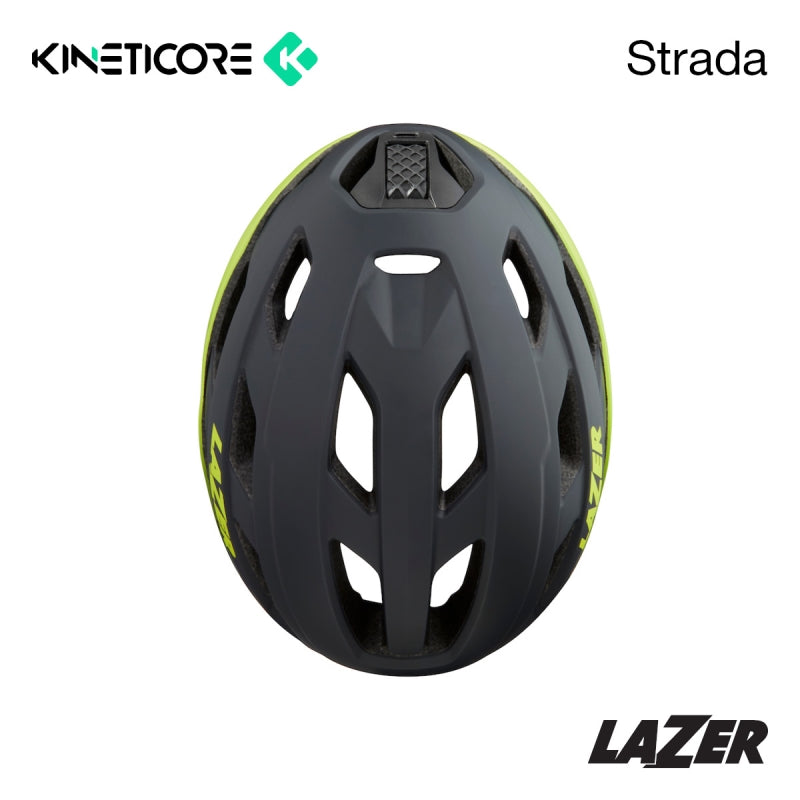 Lazer Strada Kineticore Helmet