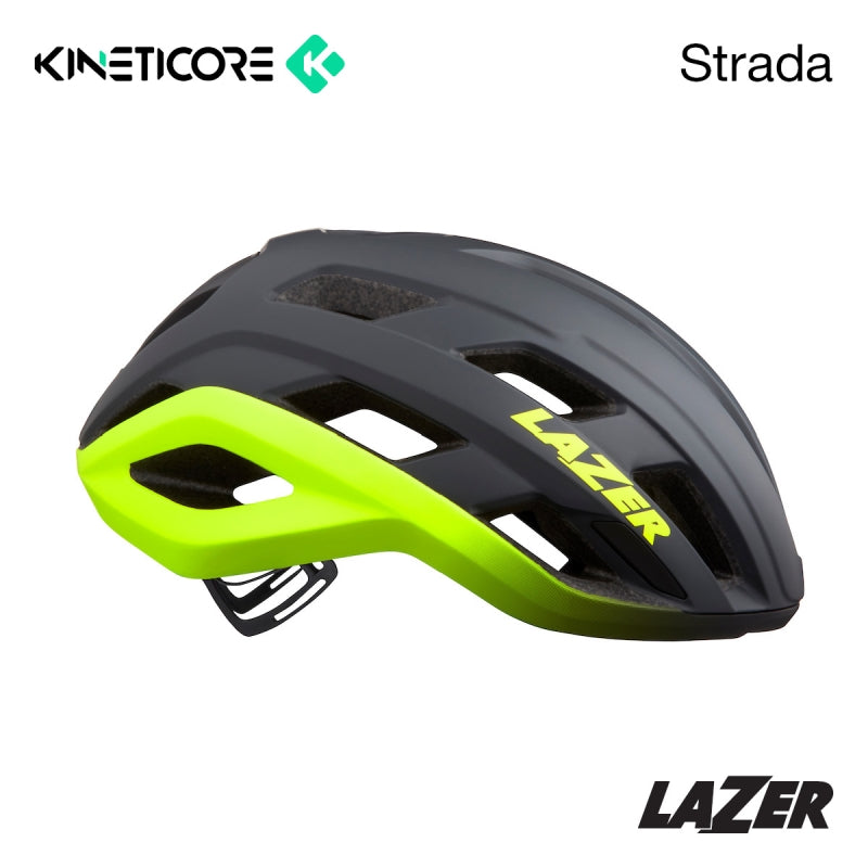 Lazer Strada Kineticore Helmet
