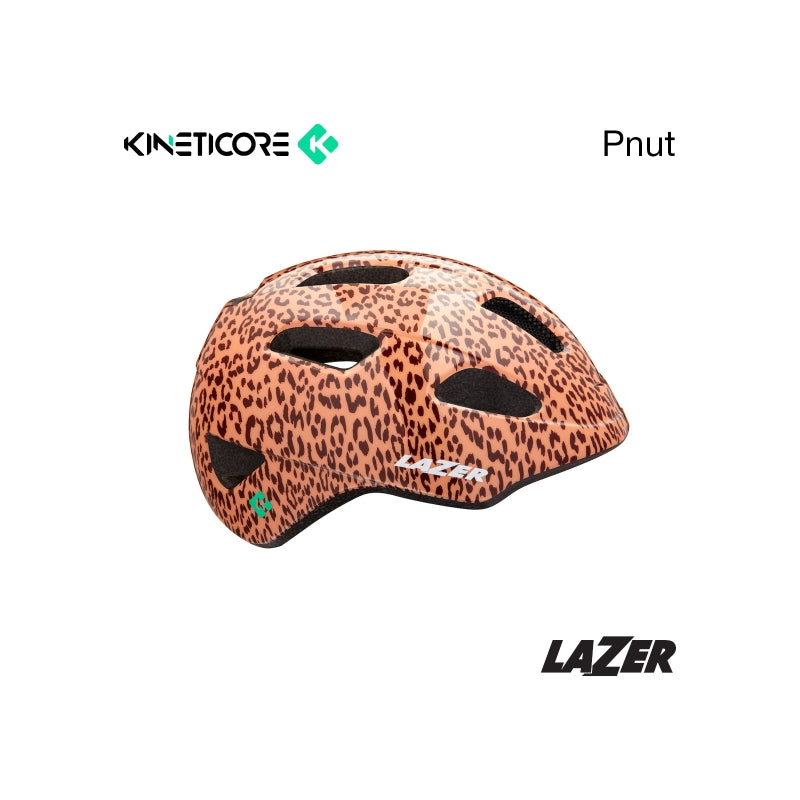 Kineticore Helmet Lazer Pnut