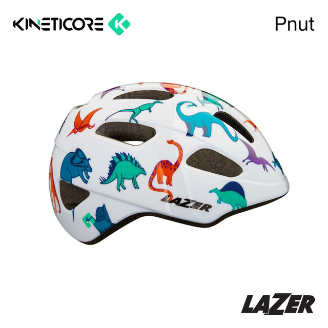 Kineticore Helmet Lazer Pnut