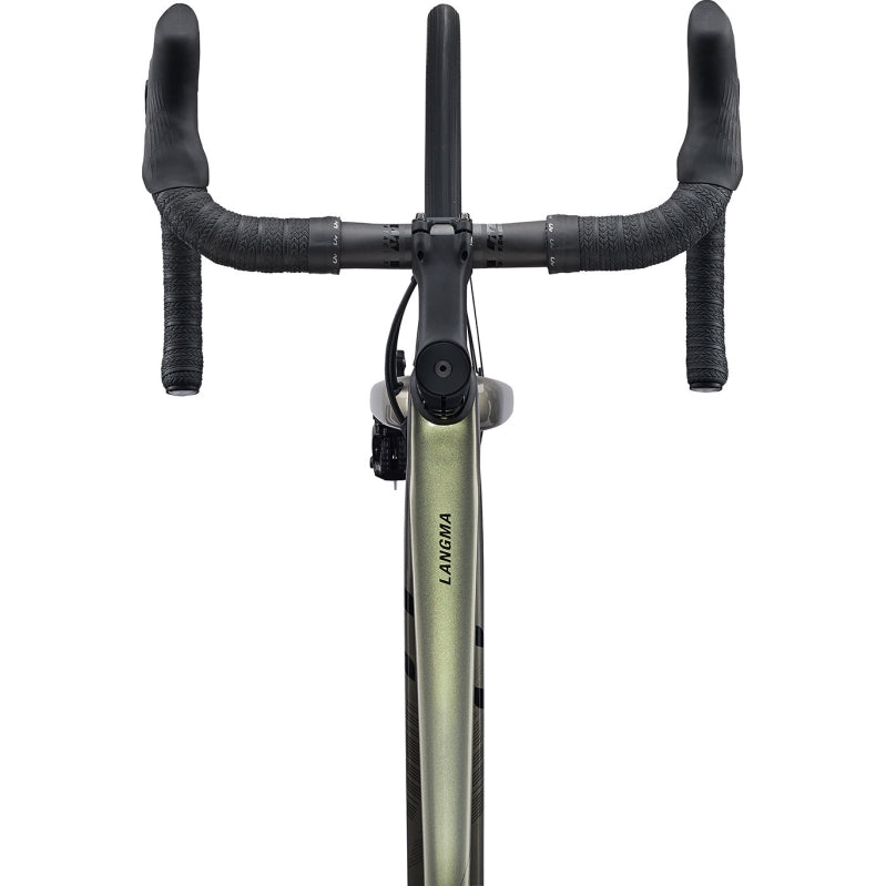 Langma Advanced Pro Disc 1 Pro Compact