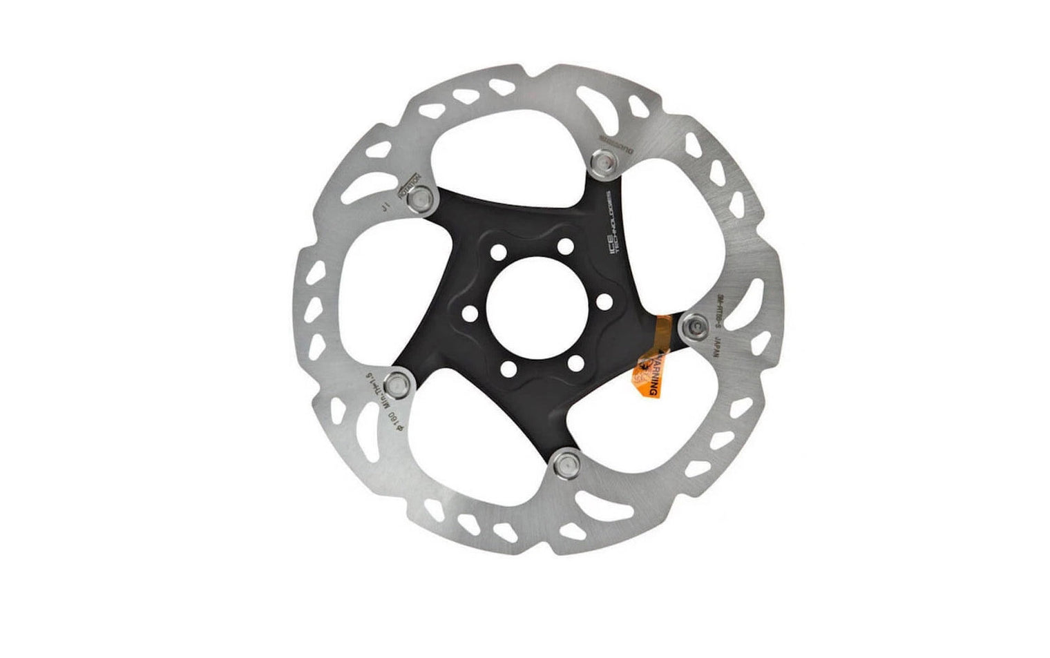 Shimano SM-RT86 Disc Rotor M 180MM XT Ice-tech 6-BOLT
