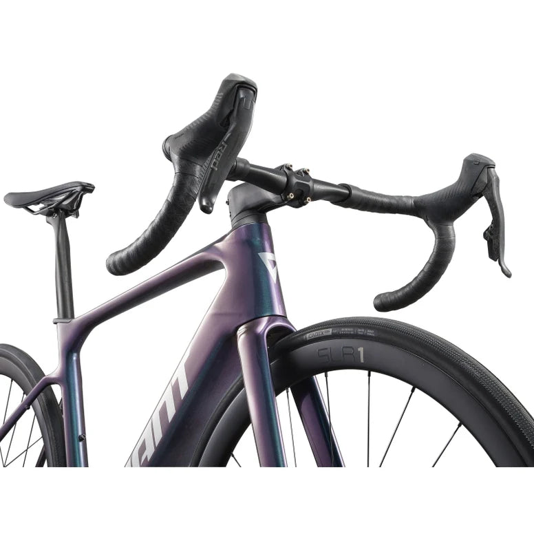 Giant Defy Advanced E+ Elite 0 25KM/H 2025