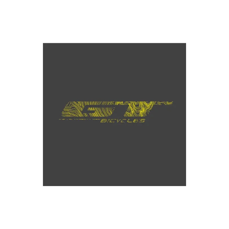 Shirt Grey - Small GT 2018 Topo