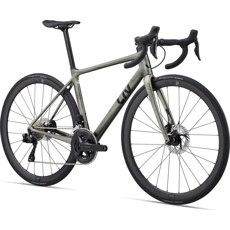 Langma Advanced Pro Disc 1 Pro Compact