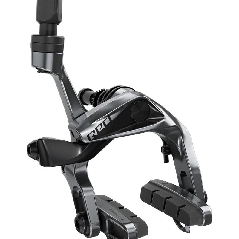 Sram Red Axs Rim Caliper With Carbon Pads