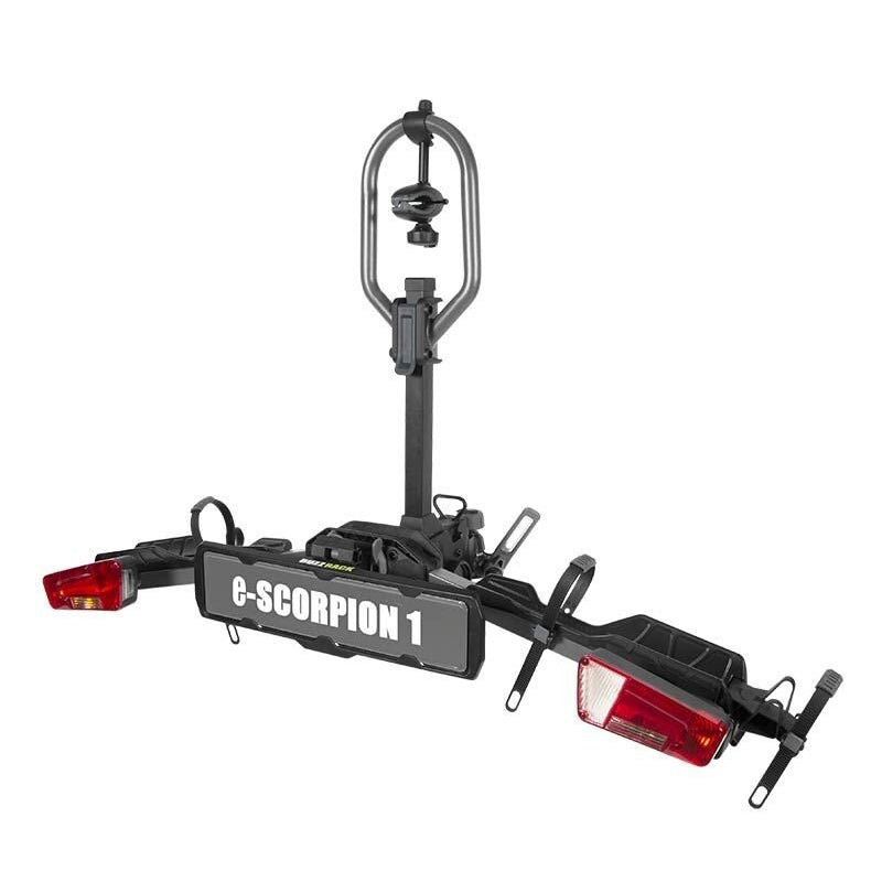Buzzrack E-scorpion Tow Ball 1 Bike Platform Rack