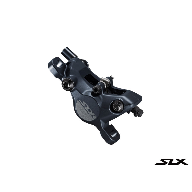 Shimano Slx BR-M7100 Disc Brake Caliper Slx W/ Resin Pad W/ofin (G03S)