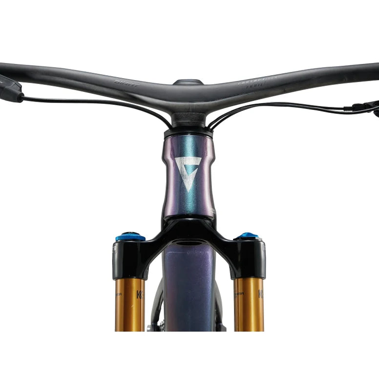 Giant Trance X Advanced E+ Elite 0