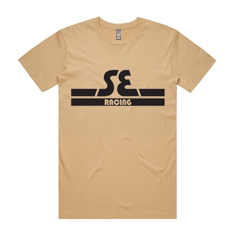 SE Bikes SE Racing Stripes T-shirt