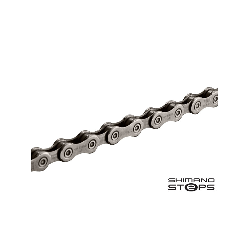 Shimano CN-E6090 Steps E Bike Chain 118 Links