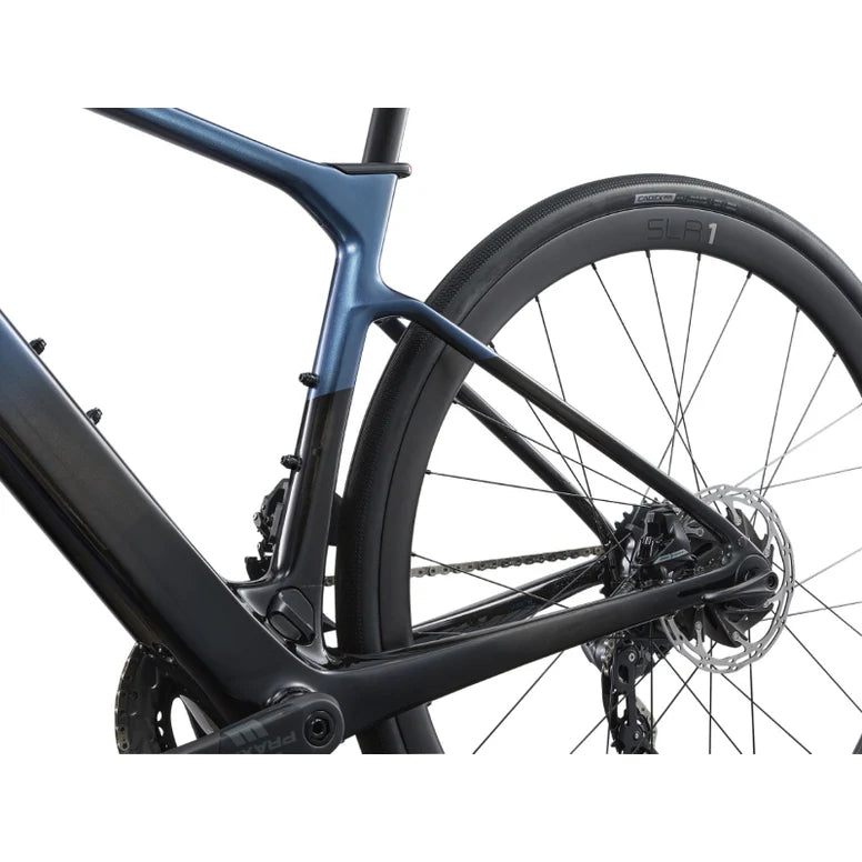 Liv Avail Advanced E+ Elite 1