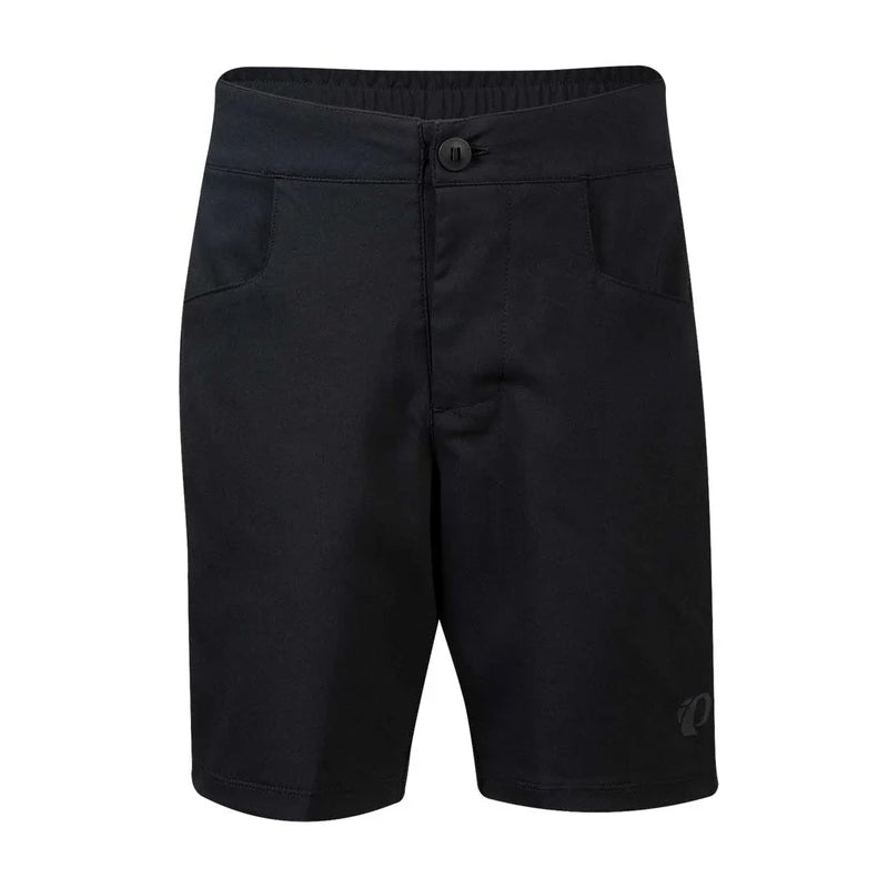 Pearl Izumi PI Short - Canyon Junior Black Medium